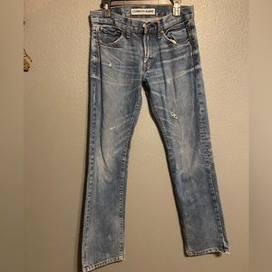 Express Rocco Jeans